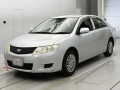 2010 Toyota Allion