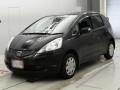 2010 Honda Fit