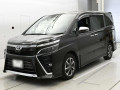 2021 Toyota Voxy
