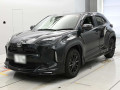 2025 Toyota YARIS CROSS