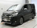 2020 Toyota Noah