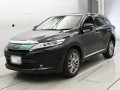 2018 Toyota Harrier