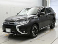 2015 Mitsubishi Outlander PHEV