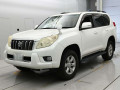 2011 Toyota Land Cruiser Prado