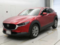 2020 Mazda CX-30
