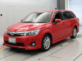 2014 Toyota Corolla Fielder