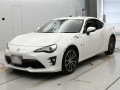 2017 Toyota 86