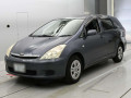 2004 Toyota Wish
