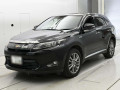 2014 Toyota Harrier Hybrid