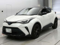 2020 Toyota C-HR