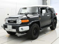 2011 Toyota FJ CRUISER