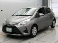 2017 Toyota Vitz
