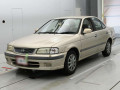 2001 Nissan Sunny