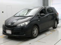 2010 Toyota Wish