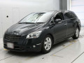 2008 Toyota Mark X Zio