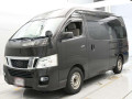 2014 Nissan NV350 CARAVAN VAN