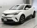 2017 Toyota C-HR
