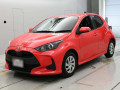 2020 Toyota YARIS