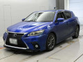 2012 Lexus CT