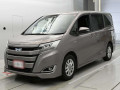 2019 Toyota Noah