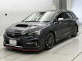 2018 Subaru Levorg