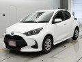 2022 Toyota YARIS