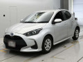 2022 Toyota YARIS