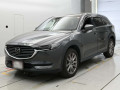 2019 Mazda CX-8