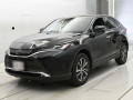 2023 Toyota Harrier