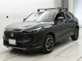 2021 Honda VEZEL
