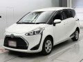 2021 Toyota Sienta