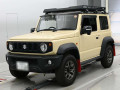 2022 Suzuki Jimny Sierra