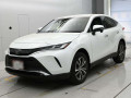 2022 Toyota Harrier