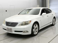2007 Lexus LS