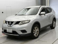 2013 Nissan X-Trail