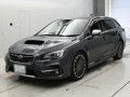 2017 Subaru Levorg