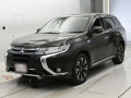 2015 Mitsubishi Outlander PHEV