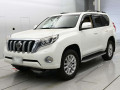 2015 Toyota Land Cruiser Prado
