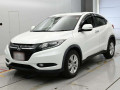 2014 Honda VEZEL