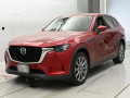 2023 Mazda CX-60