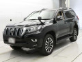 2023 Toyota Land Cruiser Prado