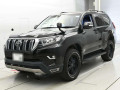 2022 Toyota Land Cruiser Prado