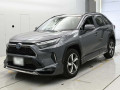 2022 Toyota Rav4 PHV