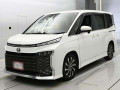 2022 Toyota Voxy