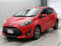 2019 Toyota Aqua