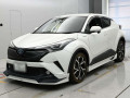 2017 Toyota C-HR
