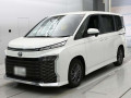 2024 Toyota Voxy