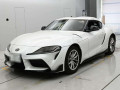 2024 Toyota Supra