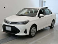 2025 Toyota Corolla Axio
