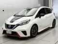2019 Nissan Note